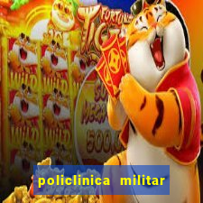 policlinica militar de porto alegre